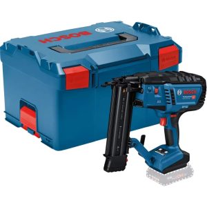 Pistol cu cuie pentru lemn, cu acumulator GNH 18V-50 M în L-BOXX 238