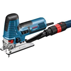 Alternative view of Ferăstrău vertical GST 160 CE Professional