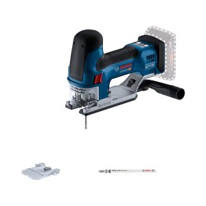 Ferăstrău vertical cu acumulator GST 18V-155 SC solo