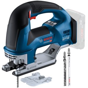 Ferăstrău vertical cu acumulator GST 18V-155 BC (SOLO)