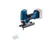 Ferăstrău vertical cu acumulator GST 185-LI Professional