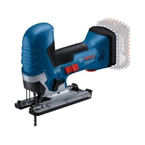 Alternative view of Ferăstrău vertical cu acumulator GST 185-LI Professional