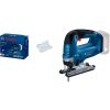 Ferăstrău vertical cu acumulator GST 185-LI Professional