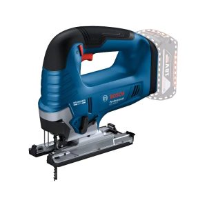 Alternative view of Ferăstrău vertical cu acumulator GST 185-LI Professional