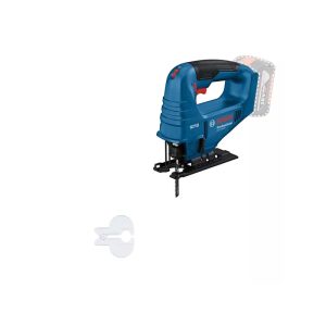 Alternative view of Ferăstrău vertical cu acumulator GST 183-LI Professional solo