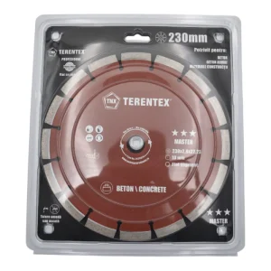 DISC-DIAMANTAT-DEBITARE-BETON-LASER-230X2.8X22.23-TERENTEX-MASTER