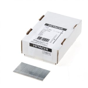 Set 5000 cuie fara cap, drepte, lungime 30 mm, grosime 1.2 mm, 750674 Hikoki (Hitachi)