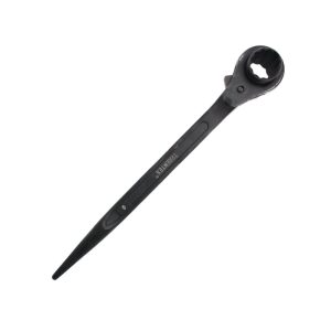 Cheie dubla cu clichet (schelar), 14x15mm, Terentex