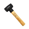CIOCAN-TERENTEX-FORJAT-PRISMATIC-MANER-LEMN-HICKORY-1000gr-DIN-6475