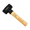 CIOCAN-TERENTEX-FORJAT-PRISMATIC-MANER-LEMN-HICKORY-2000gr-DIN-6475