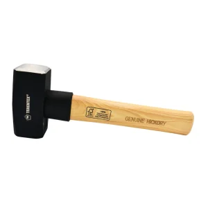 CIOCAN-TERENTEX-FORJAT-PRISMATIC-MANER-LEMN-HICKORY-2000gr-DIN-6475