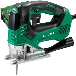 Fierastrau pendular, 800 W, prindere rapida accesorii, functie pendulare, protectie antispan, turatie reglabila, valiza speciala - HiKOKI - CJ160VW1Z
