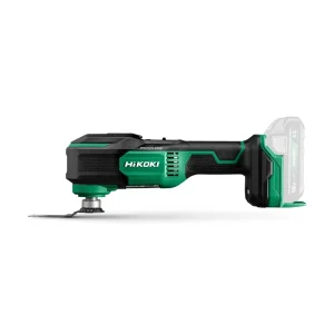 Multi tool, 18V, oscilanta - HiKOKI - CV18DAWRZ