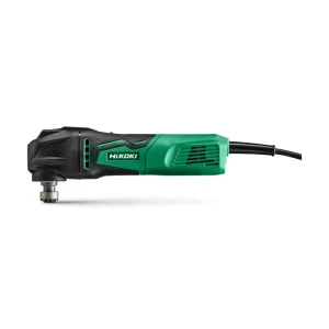 Multi tool, 350 W, oscilanta - HiKOKI - CV350V2W1Z