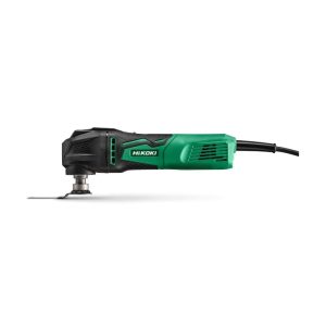 CV350V2W2Z Hikoki Instrument multifuncțional 350 wați în cutie HSC II