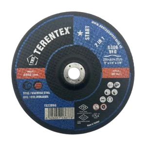 DISC-ABRAZIV-DEBAVURARE-2IN1-230x6x22.23-TERENTEX-START