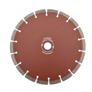 DISC-DIAMANTAT-DEBITARE-BETON-230X2.6X22.23-TERENTEX-START