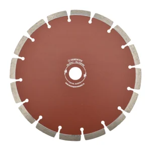 DISC-DIAMANTAT-DEBITARE-BETON-LASER-230X2.8X22.23-TERENTEX-MASTER