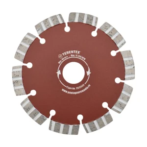 DISC-DIAMANTAT-DEBITARE-BETON-TURBO-LASER-125X2.4X22.23-TERENTEX-MASTER