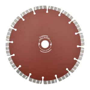 DISC-DIAMANTAT-DEBITARE-BETON-TURBO-LASER-230X2.8X22.23-TERENTEX-MASTER