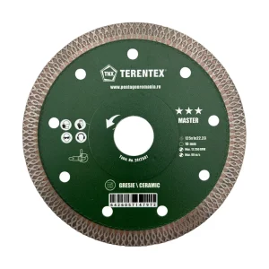 DISC-DIAMANTAT-DEBITARE-GRESIE-PORTELANATA-125x1x2223-TERENTEX-MASTER