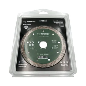 DISC-DIAMANTAT-DEBITARE-GRESIE-PORTELANATA-125x1x2223-TERENTEX-MASTER