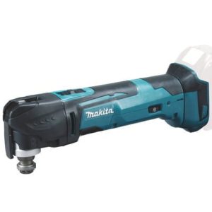 Masina multifunctionala compatibila cu acumulator 18V