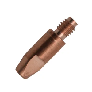 DUZA-CONTACT-CuCrZr-M6X28-1.0MM