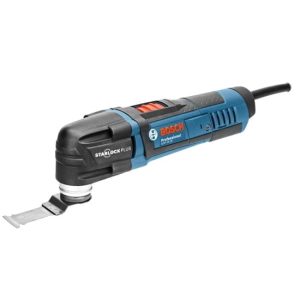 Scula multifuncţională GOP 30-28 Professional in Carton