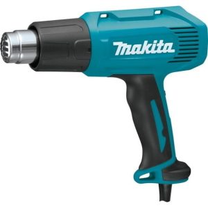 Pistol aer cald 50-600°C, 3 trepte, 1.800W