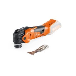 MULTIMASTER AMM 300 PLUS SELECT CU ACUMULATOR