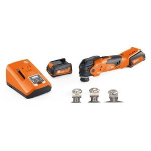 MULTIMASTER AMM 300 PLUS START CU ACUMULATOR