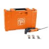 MULTIMASTER MM300 PLUS, SET START