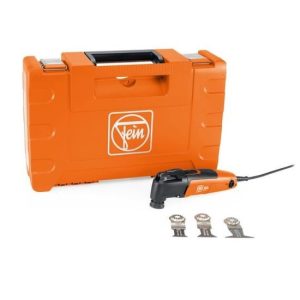 MULTIMASTER MM300 PLUS, SET START