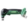 Ciocan batut cuie,18V, 4000bpm, Cui 25-90mm, Grosime cui 1.7-4.2mm - HiKOKI - NH18DSLW4Z