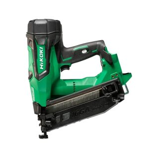 Ciocan batut cuie, Actionare Pneumatică,18V, Cuie 32 - 65mm, 3 cuie/sec, Magazie 100 cuie - HiKOKI - NT1865DAW6Z in HSC4