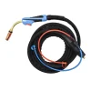 PISTOLET-COMPLET-MIG-MAG-501A-4M-EUROCONECTOR-RACIRE-CU-APA