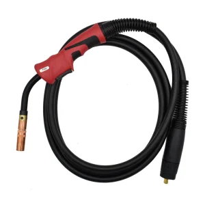 PISTOLET-COMPLET-MIG-MAG-P350A-4M-35MM²-EUROCONECTOR-RACIRE-CU-AER