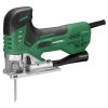 Fierastau pendular, 800 - 2800 cpm, 800 W, 160 mm - Hikoki CJ160VAW1Z