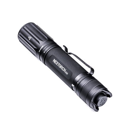 Lanterna reincarcabila E52 - 2500 lumeni, 185 m, Nextorch - imagine 7