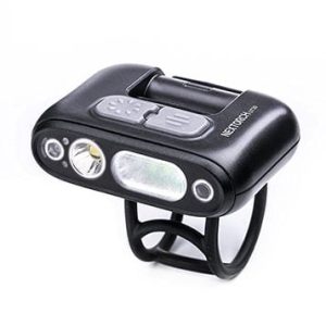 Lanterna multifunctionala UT30 KIT - 320 lumeni, 55 m, Nextorch - imagine 7