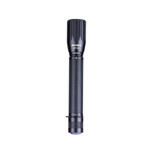 Lanterna compactă ultravioletă C2 UV, 250 lm, 120m, Nextorch - imagine 4