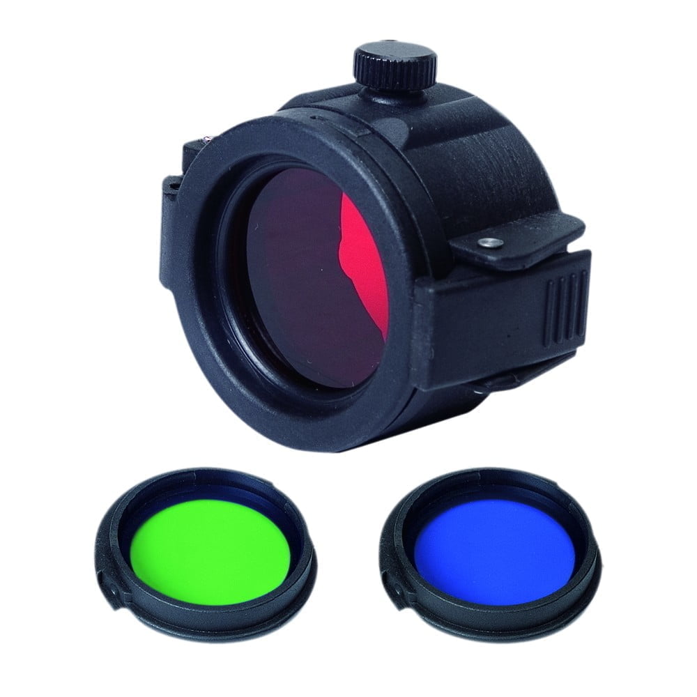 Set filtre colorate FT32F, Nextorch