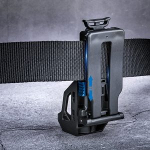 Suport pentru lanterna, NEXTORCH V51 cu prindere rapidă - imagine 11